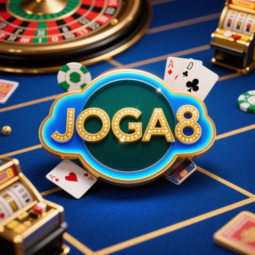 JOGA8-Logo